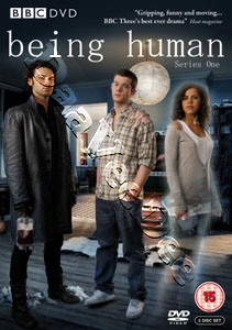 Being Human - Series One - 2-DVD Set (DVD)